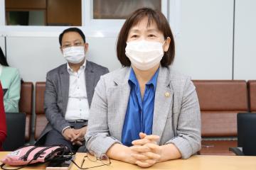 관악구 선출직 매니페스토 공약실천 연구단체