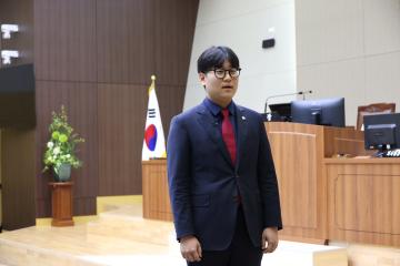 관악 HCN 뉴스 & 이사람 인터뷰 – 이원상 의원