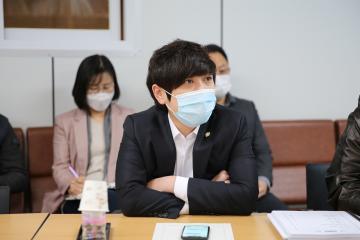 관악구 선출직 매니페스토 공약실천 연구단체