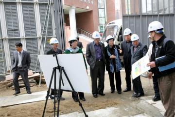 보건복지위원회(현장방문)