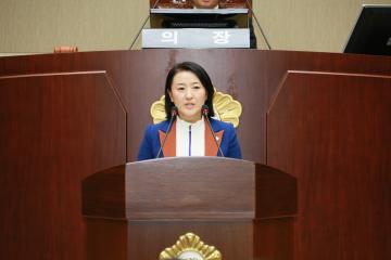 제217회 관악구의회 임시회 제2차 본회의(폐회)