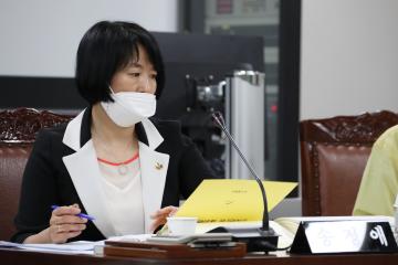 제267회 정례회 제2차 도시건설위원회