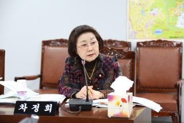  도시건설위원회 (제245회 관악구의회 정례회) 제4차