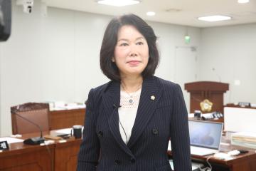 HCN 동작관악방송 인터뷰 – 노광자 예산결산위원장