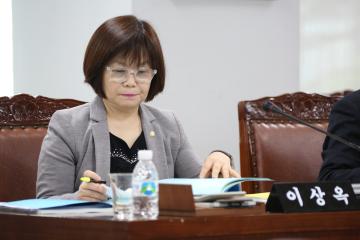 보건복지위원회 (제258회 관악구의회 임시회) 제2차