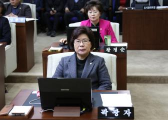 제226회 임시회 제2차 본회의