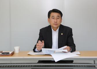 의원연구단체 이구동성 제6차 토론회