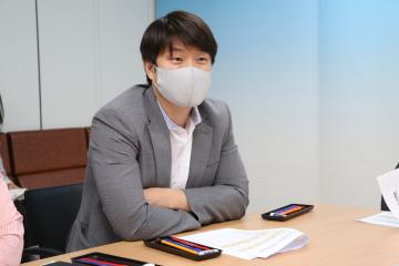 제267회 정례회 행정재경위원회 행정사무감사 (4일차 : 현지확인)