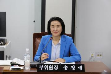 도시건설위원회 (제246회 관악구의회 임시회) 제1차