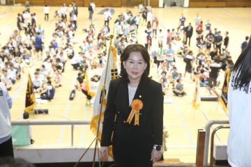 제36회 관악구청장기 배드민턴대회