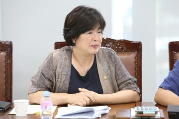 조례관련 현안보고