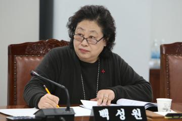 보건복지위원회