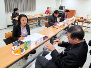 2014 행정사무감사