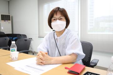 동물과 함께하는 관악구의원 연구회