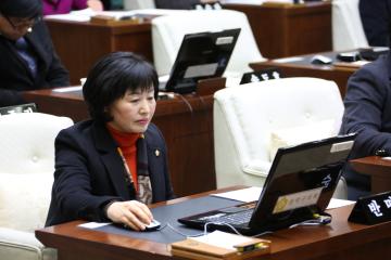 제226회 임시회 제2차 본회의