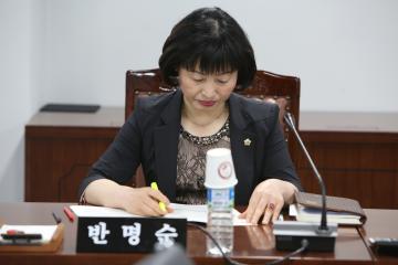 제221회 관악구의회 임시회 (도시건설위원회)