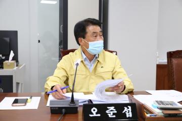 제272회 임시회 제1차 보건복지위원회