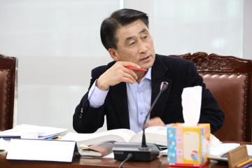  보건복지위원회 (제245회 관악구의회 정례회) 제3차