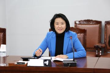 의회운영위원회 (제246회 관악구의회 임시회) 제2차