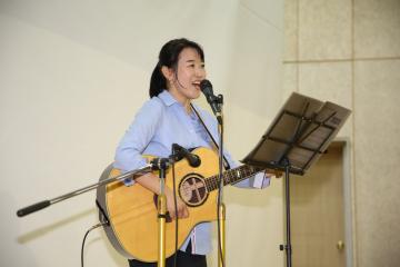  서림동 주민센터 마을총회