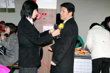 난곡동 윷놀이 대회