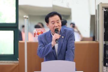 제17회 관악구청장기 합기도대회
