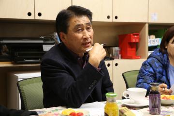 보건복지위원회 행정사무감사 현지확인감사 (제263회 관악구의회 정례회)