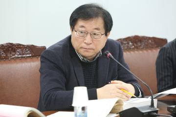 2015년 예산결산특별위원회