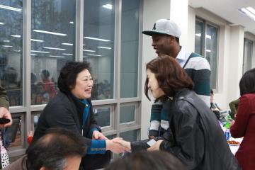 관악파크푸르지오 어울마당