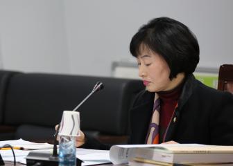  2015년 상임위원회 활동(도시건설위원회)