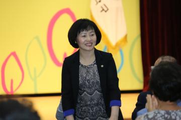 제20회 노인의 날 기념행사