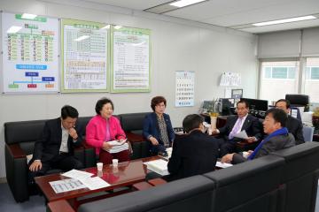 2014 행정사무감사