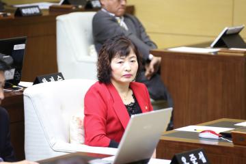 제244회 관악구의회(임시회) 제2차 본회의