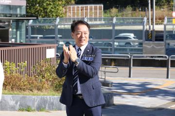2026년 어린이집 연합 관악산 둘레길 행사