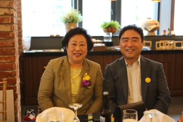 관악구 제3기 리더스아카데미 수료식 