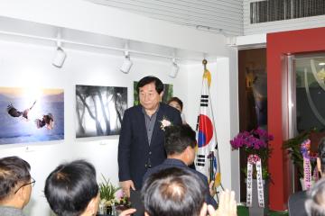 한국사진작가협회 관악지부 회원전