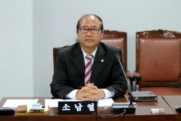 2013.5.13 제203회1차임시회