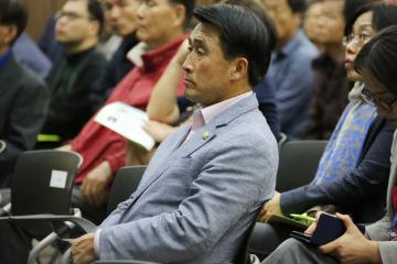 2016년 장애인 희망토크 예술제