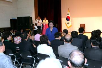 2013.5.8 어버이날기념행사