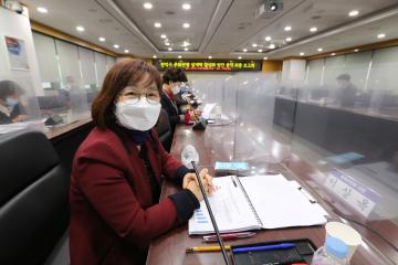 관악구 문화관광 잠재력 활성화방안 용역 최종보고회