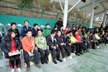 2013.4.7.제34회구청장기축구대회