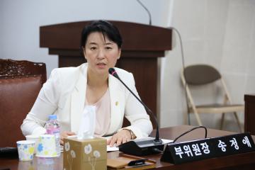 도시건설위원회 제1차 (제241회 관악구의회 정례회)