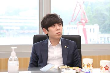 민간어린이집 간담회