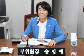 도시건설위원회 (제248회 관악구의회 임시회) 제1차