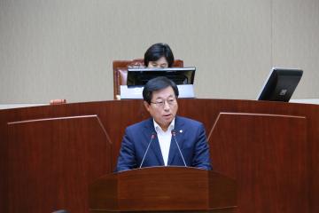 제216회 관악구의회 정례회 제2차 본회의