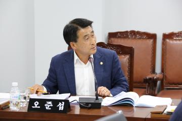 제2차 인사청문특별위원회