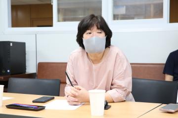 동물과 함께하는 관악구의원 연구회