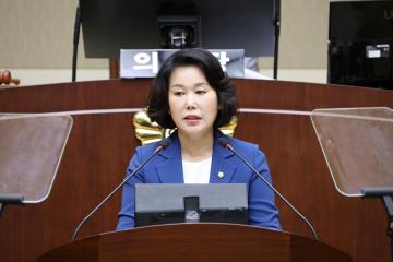 제291회 정례회 제2차 본회의 (안건처리등 폐회)