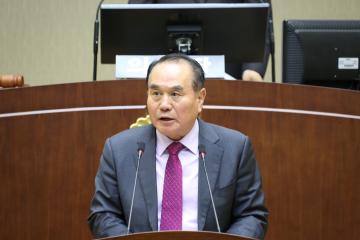  제246회 관악구의회(임시회) 제1차 본회의