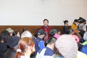  제38회 장애인의 날 기념행사